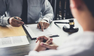 The Role Of A Business Attorney In Denver In Contract Negotiations
