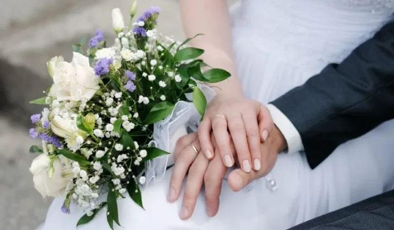 Legal Benefits and Responsibilities of Marriage