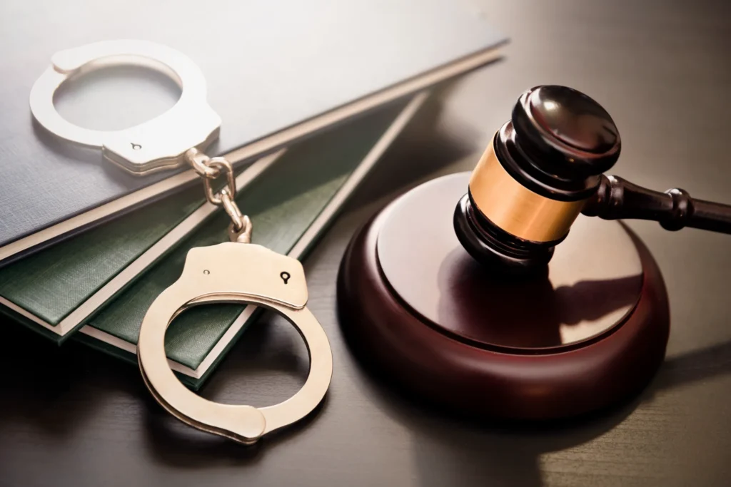 Criminal Defense Lawyer Vienna VA: Protecting Professional Reputations