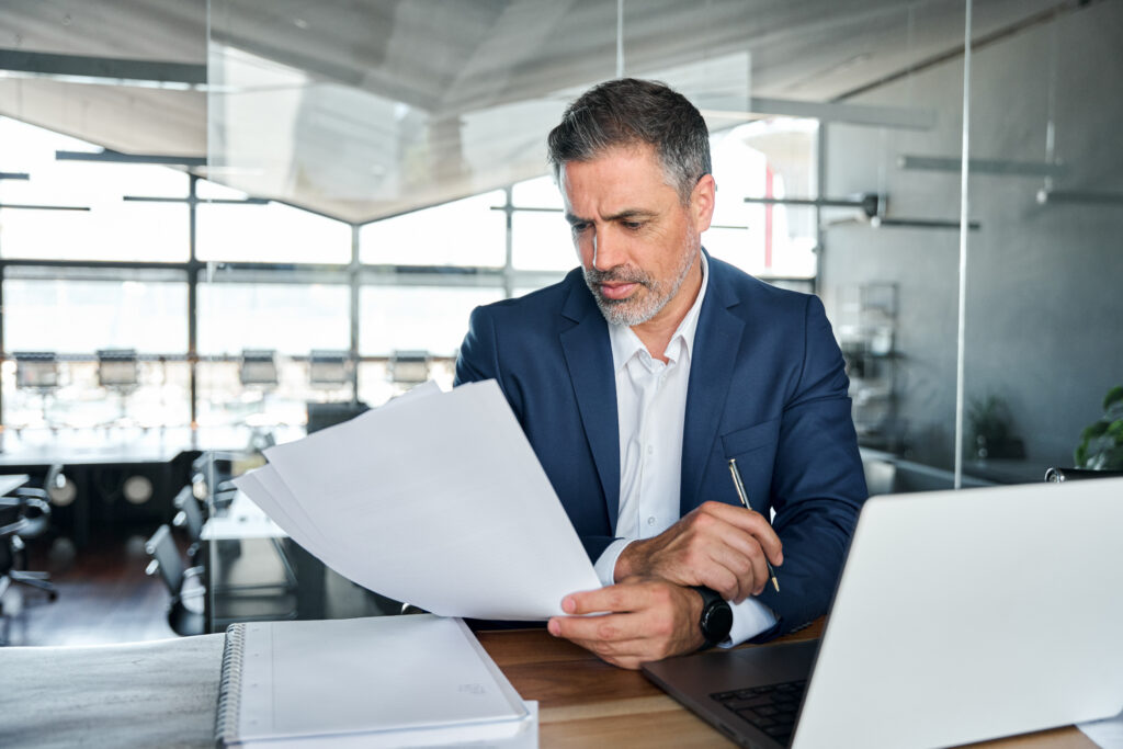 The Role of a Divorce Attorney in Protecting Your Future