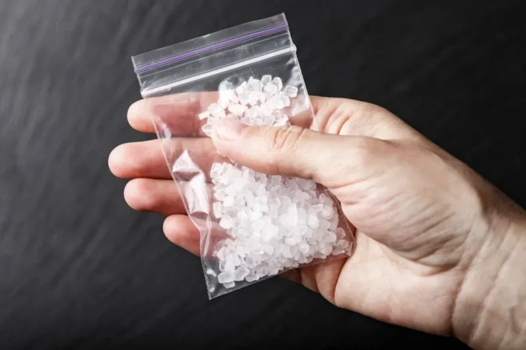 Understanding Methamphetamine Possession Laws and Their Consequences