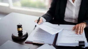 Why Small Legal Decisions Often Have Long Term Consequences?