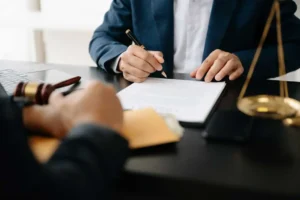 Legal Mistakes People Commonly Make Before Seeking Advice