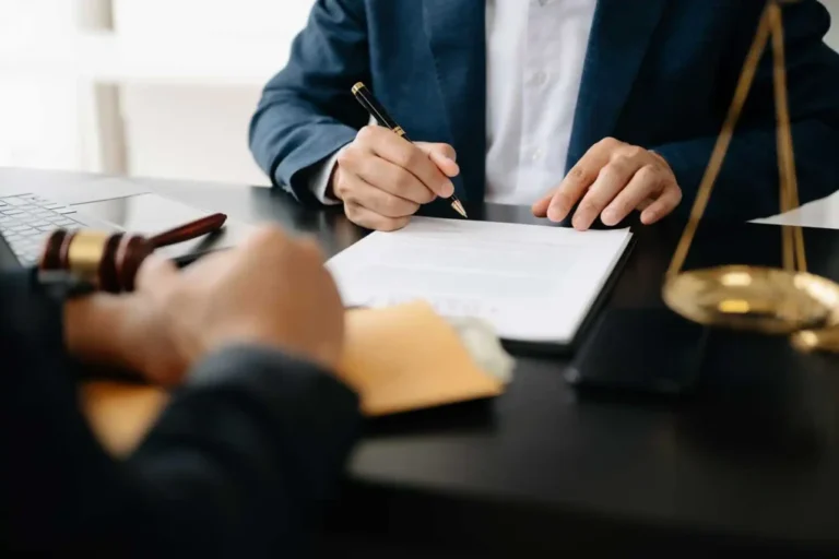 Legal Mistakes People Commonly Make Before Seeking Advice