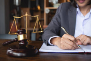 Legal Awareness as a Practical Life Skill for Modern Society