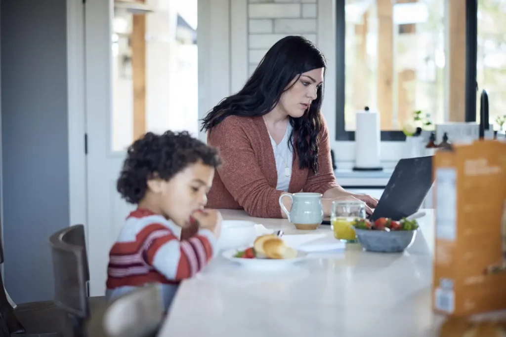 Preparing For Divorce When Children And Shared Assets Are Involved
